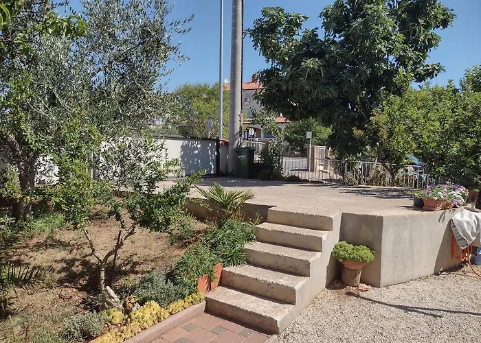 Apartment Marsa