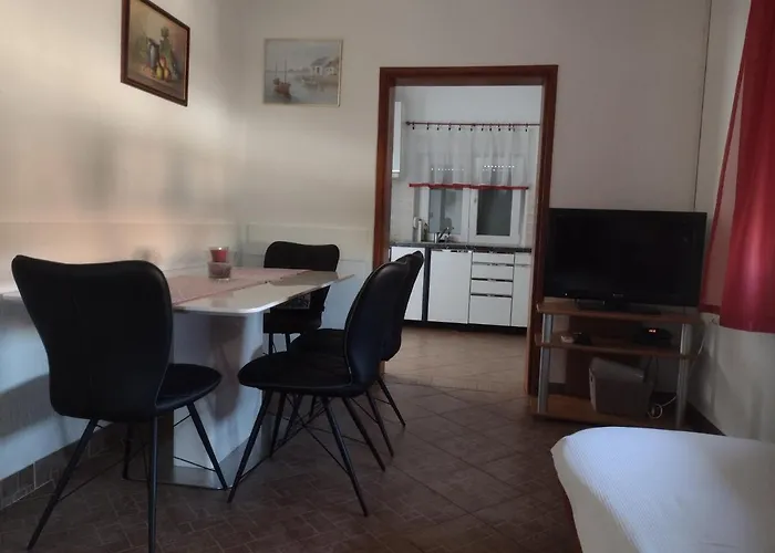 Apartment Marsa