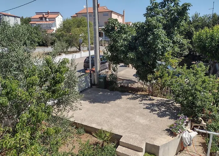 Apartment Marsa