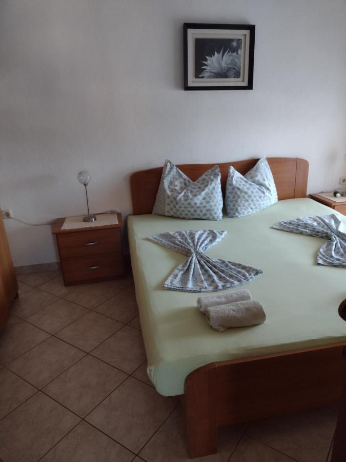 Marsa Apartman *