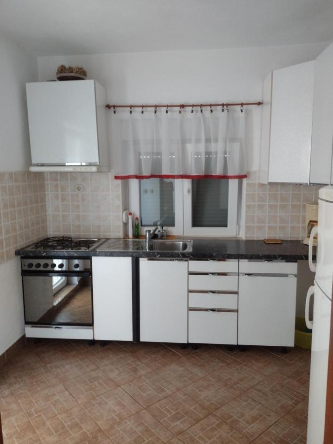 Marsa Apartman