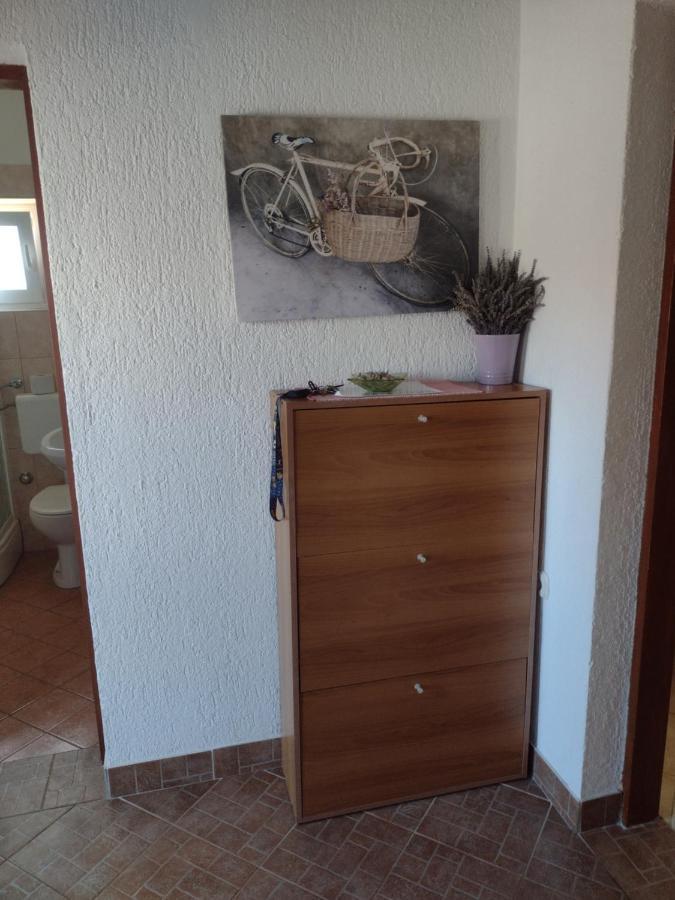 Marsa Apartman