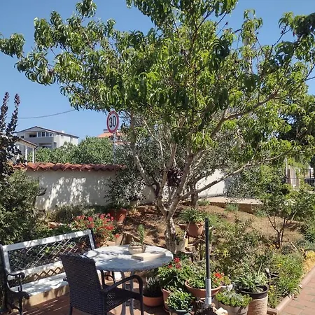 Apartment Marsa Medulin Exterior photo