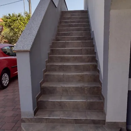 Apartment Marsa Medulin Exterior photo