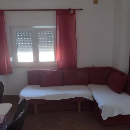 Apartment Marsa Medulin Exterior photo