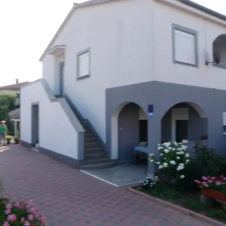 Apartment Marsa Medulin Exterior photo
