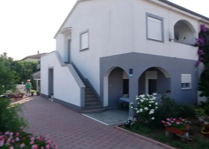 Apartment Marsa