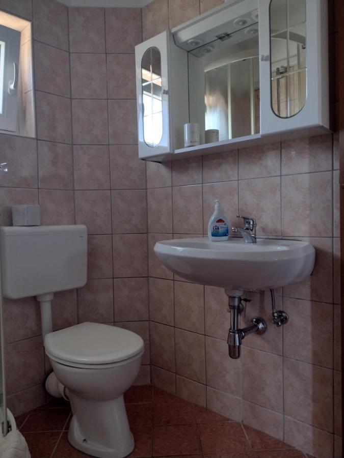 Marsa Apartment
