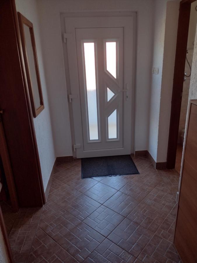Marsa Apartment *