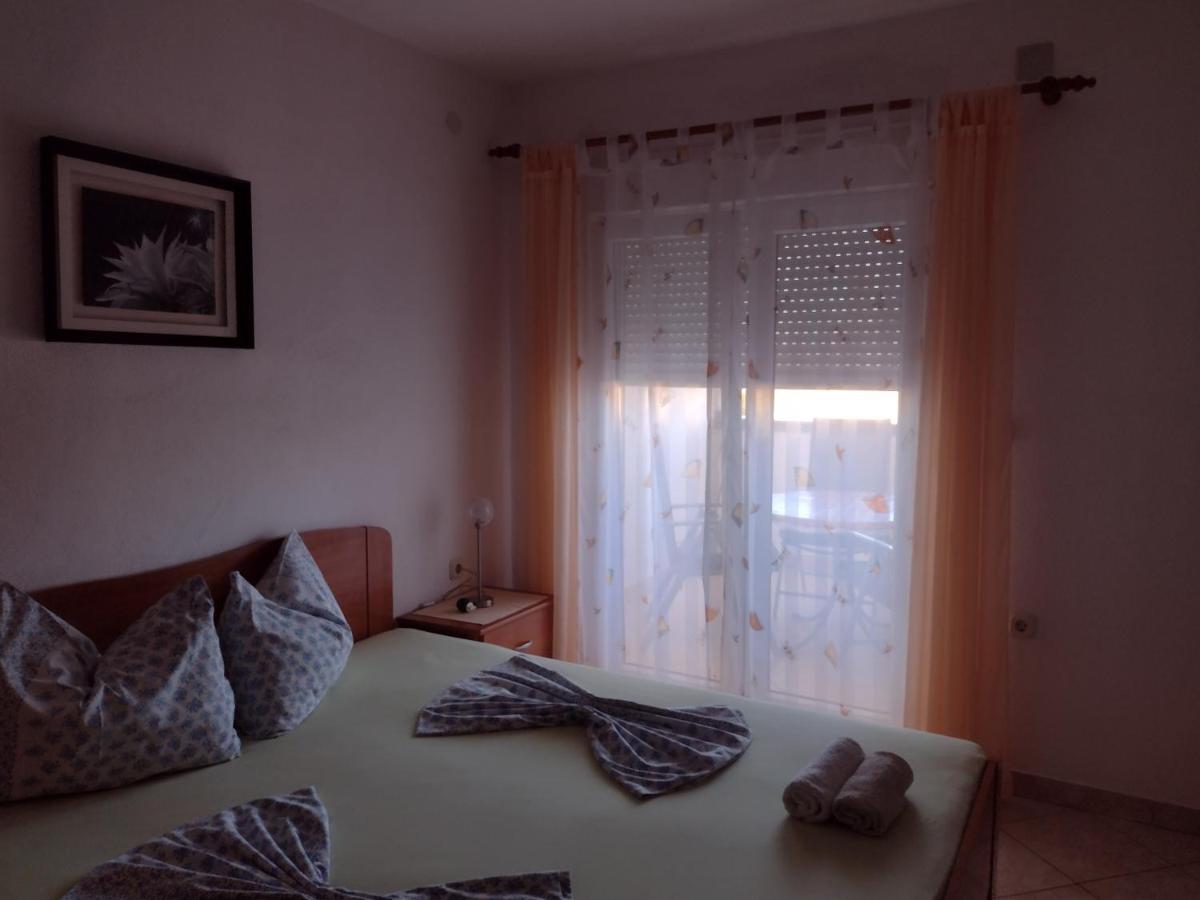 Apartment Marsa *