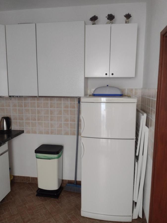 Apartment Marsa