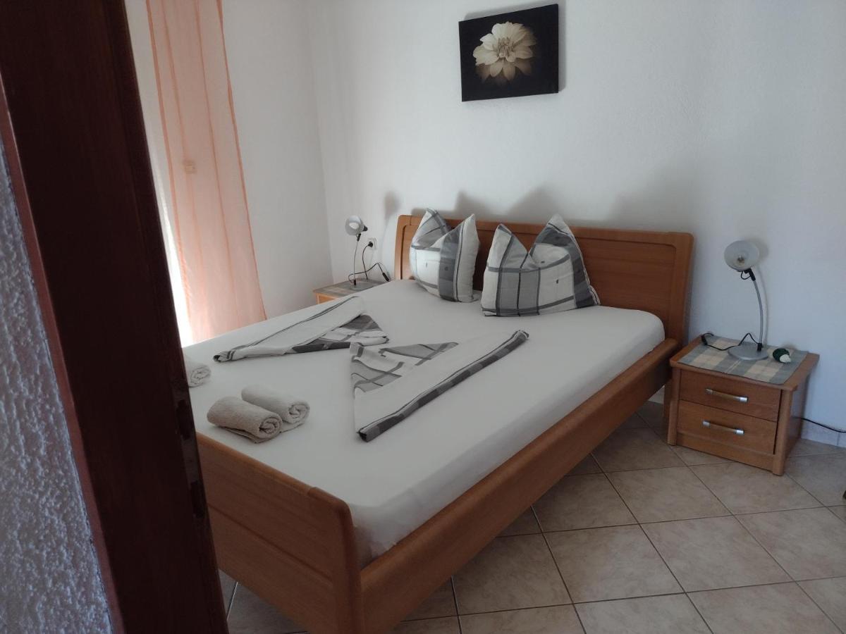 Apartment Marsa *