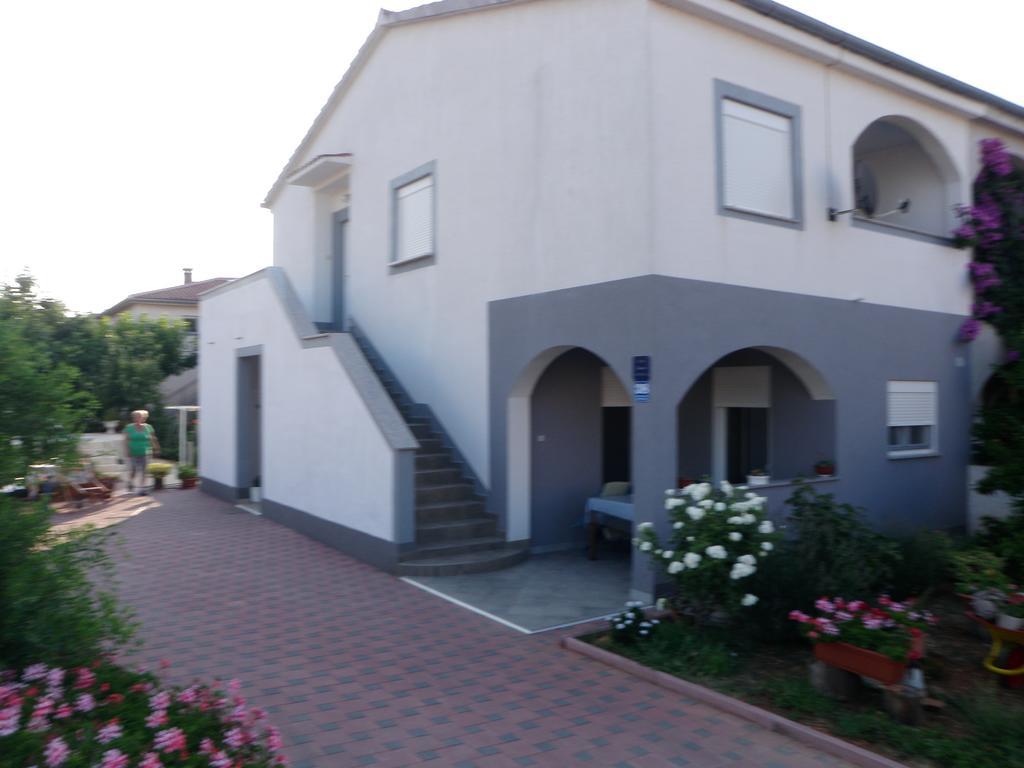 Apartment Marsa *